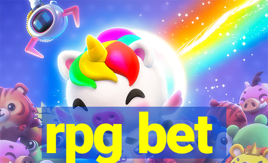 rpg bet